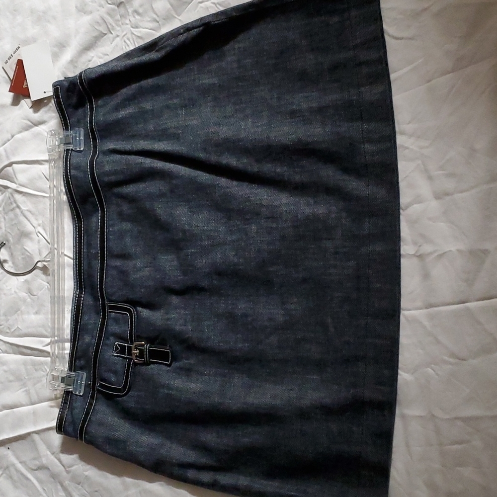 MICHAEL MICHAEL KORS DENIM SUIT - Picture 4 of 6